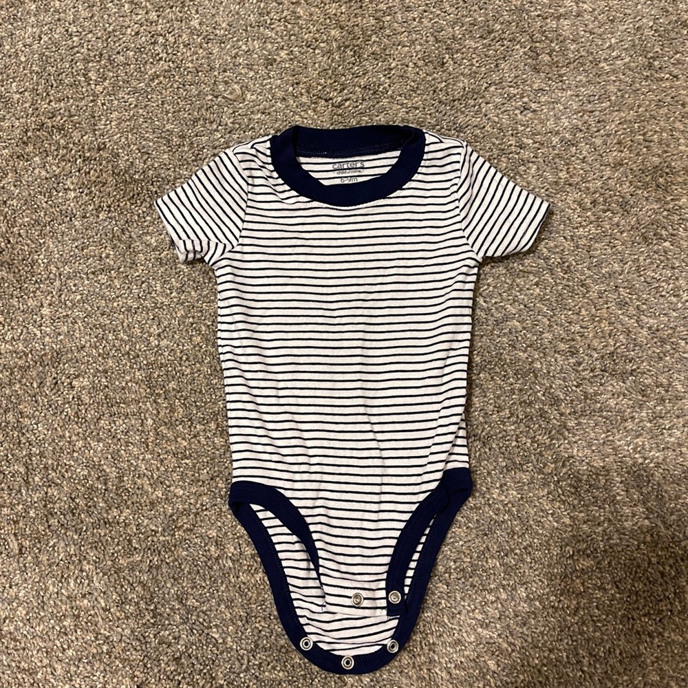 Carter’s Child of Mine Bodysuit.
